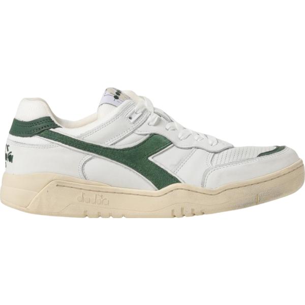 sneakers Diadora Heritage grigio