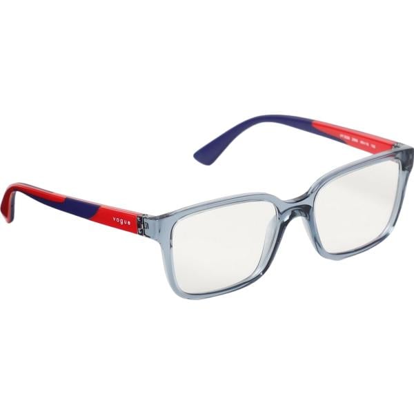 occhiali Vogue bianco