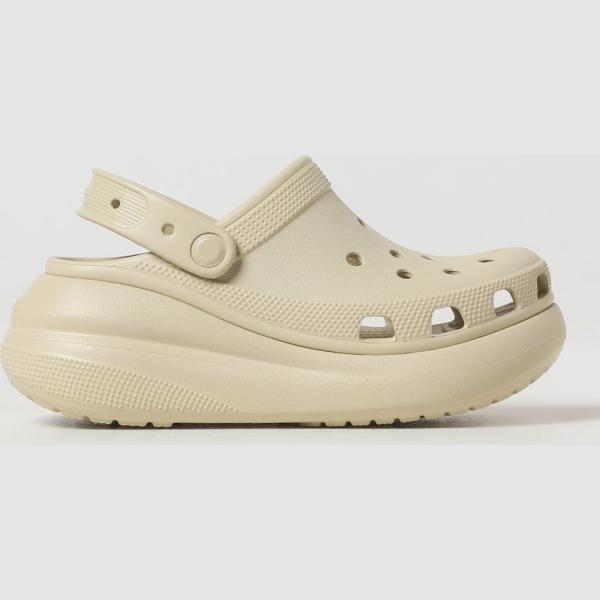 sandali Crocs marrone