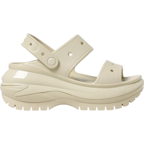 sandali Crocs bianco