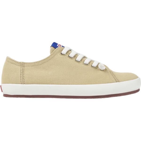 sneakers Camper marrone