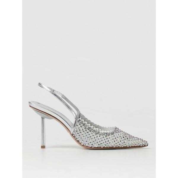 scarpe col tacco Le Silla nero