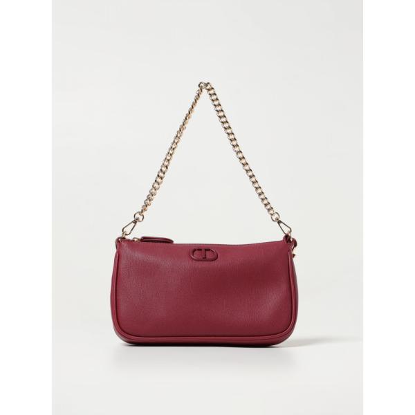 pochette Twinset rosso