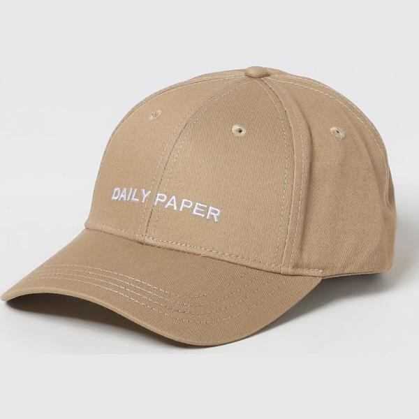 cappelli Daily Paper marrone