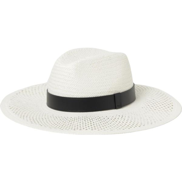 cappelli Max Mara bianco