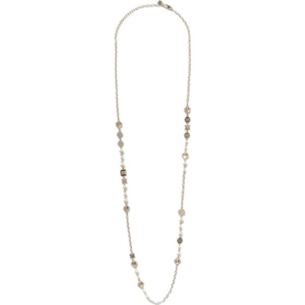 collane Max Mara grigio