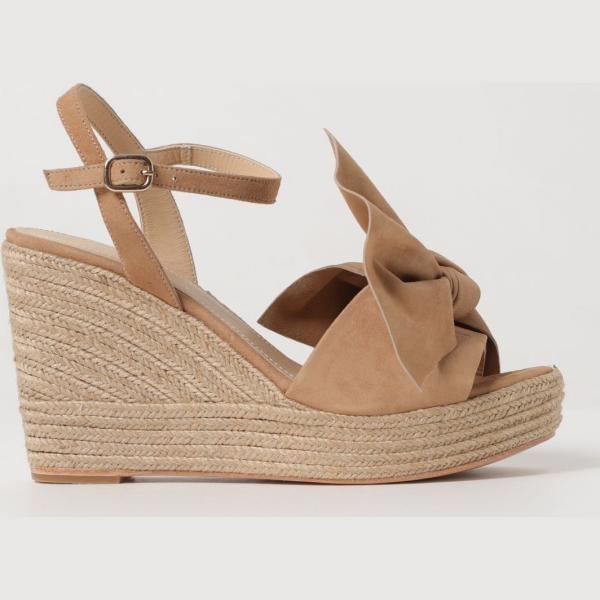 espadrillas Paloma Barcelò marrone