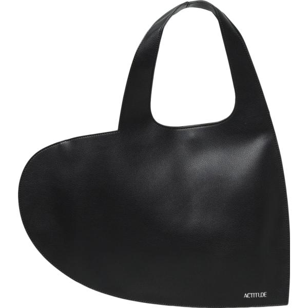 borse a spalla Actitude Twinset nero