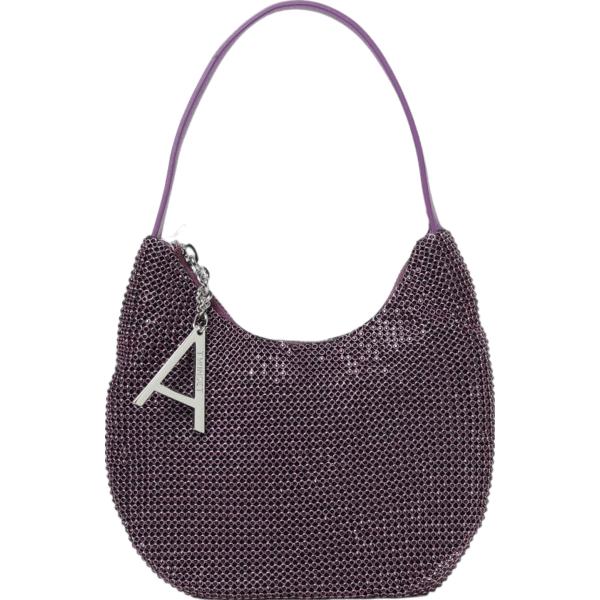borse a spalla Actitude Twinset marrone