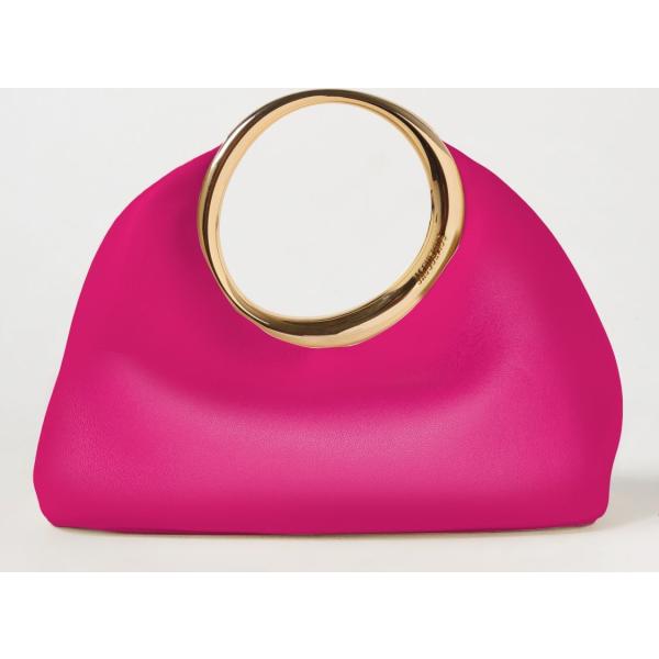 borse a mano Jacquemus rosa