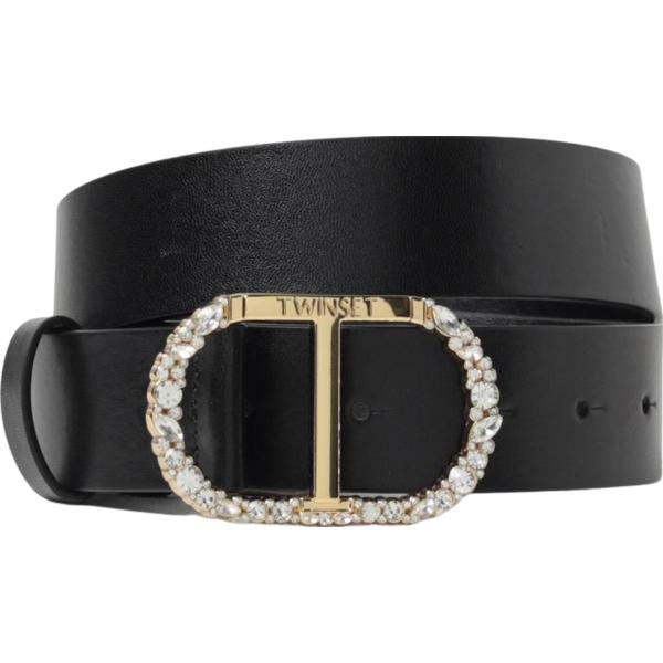 cinture Twinset nero