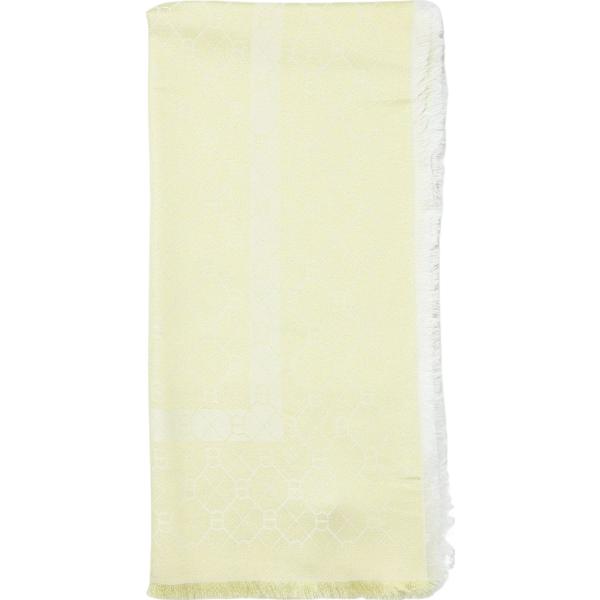 sciarpe Twinset giallo