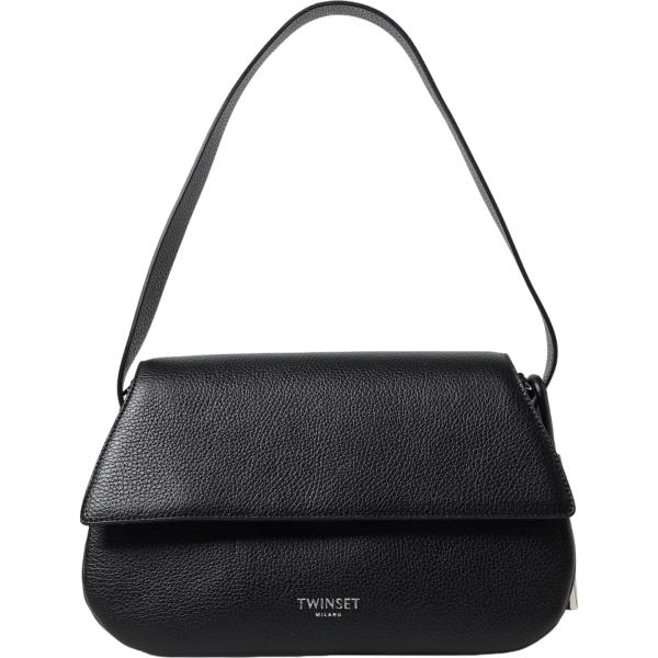 borse a spalla Twinset nero
