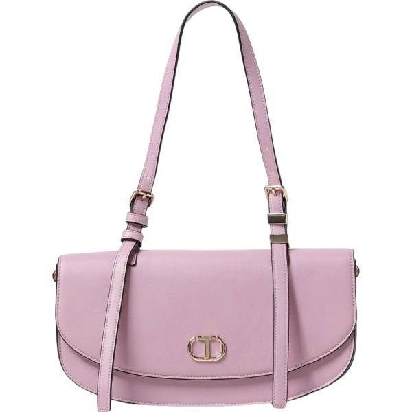borse a spalla Twinset rosa