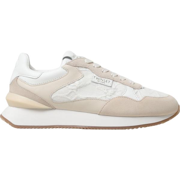 sneakers Twinset bianco