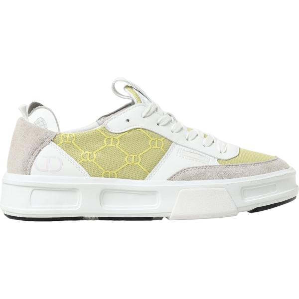 sneakers Twinset bianco