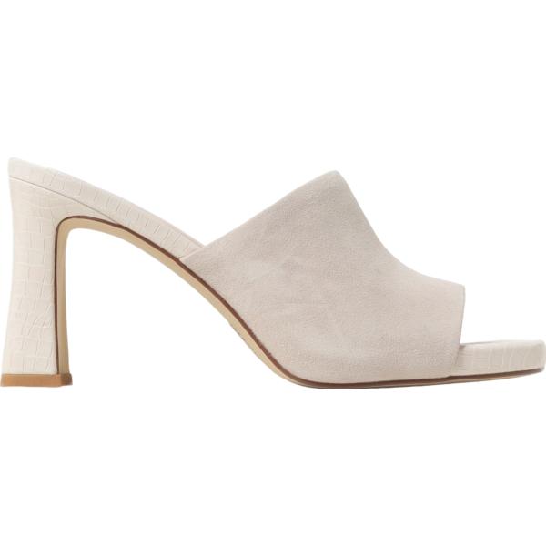 pantofole Twinset bianco