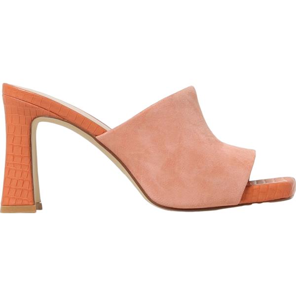 pantofole Twinset rosa