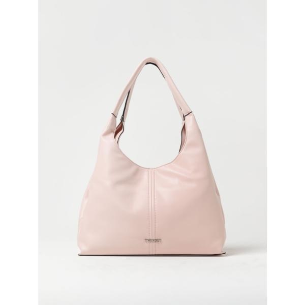borse a spalla Twinset rosa