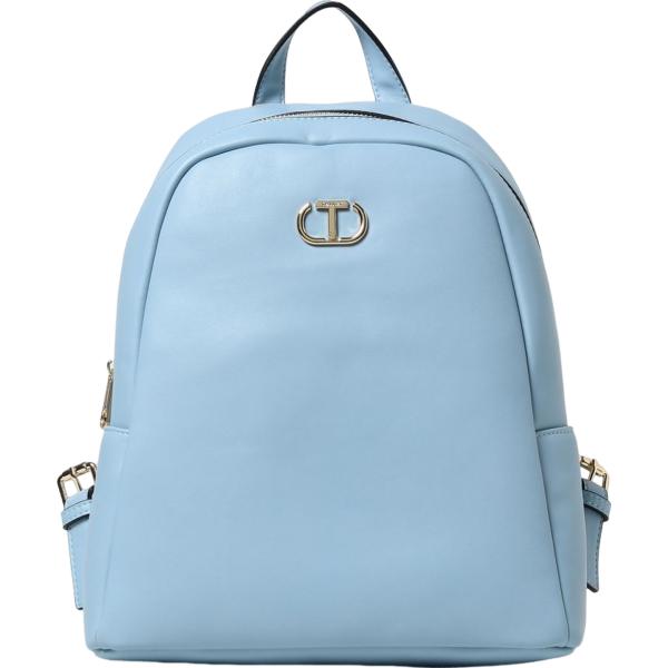 zaini Twinset blu