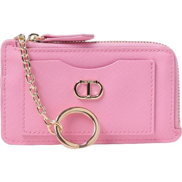 portafogli Twinset rosa