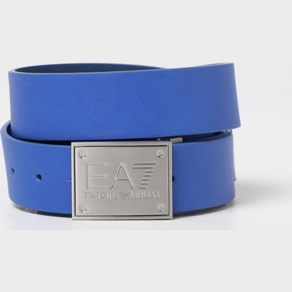 cinture Ea7 multicolore