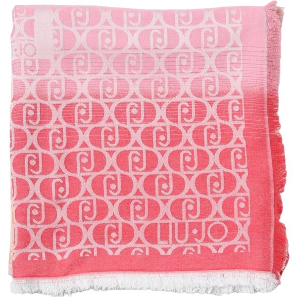 foulard Liu Jo rosa