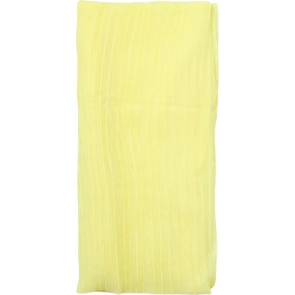 sciarpe Liu Jo giallo