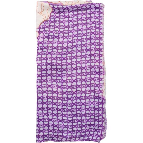 foulard Liu Jo viola
