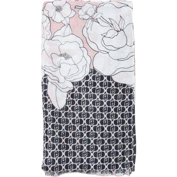foulard Liu Jo multicolore