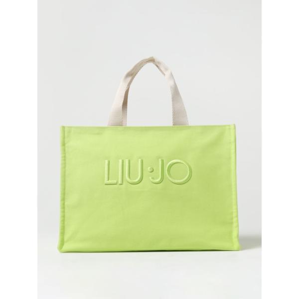 borse tote Liu Jo verde