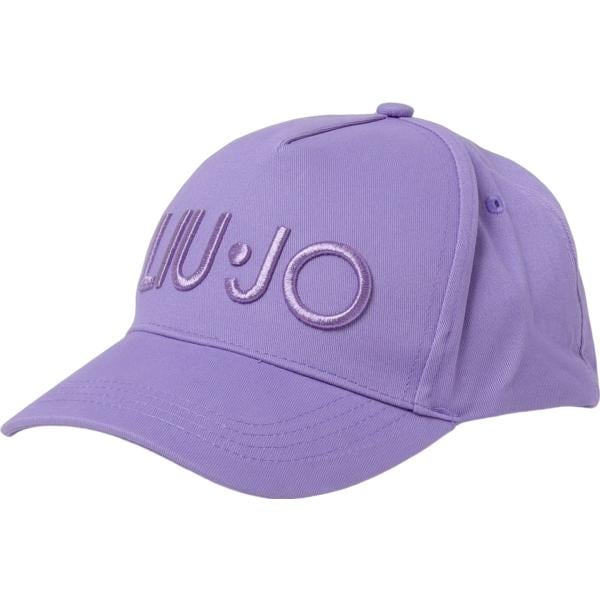 cappelli Liu Jo viola