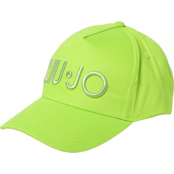 cappelli Liu Jo verde