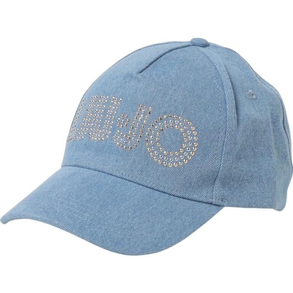 cappelli Liu Jo blu