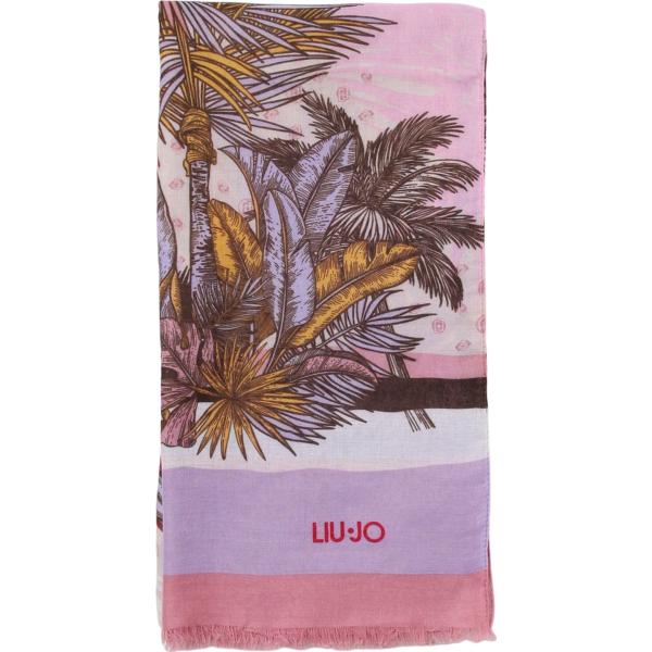 foulard Liu Jo multicolore