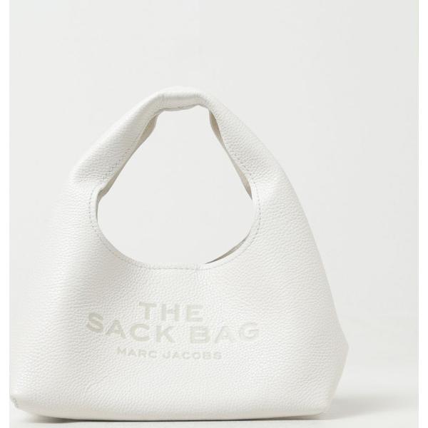 pochette Marc Jacobs bianco
