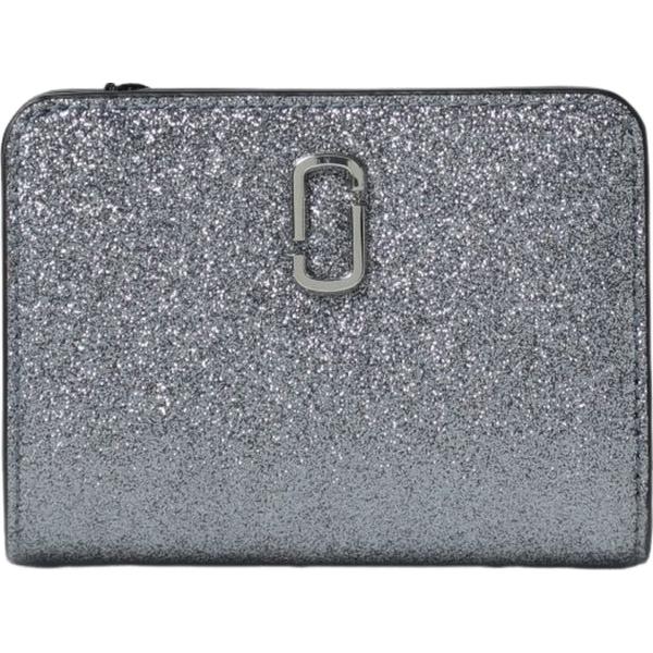 portafogli Marc Jacobs grigio