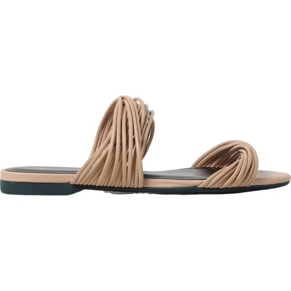sandali in pelle Patrizia Pepe