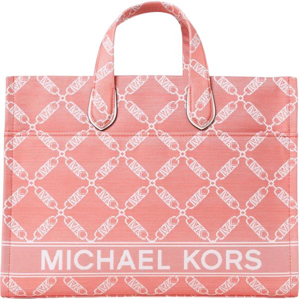 borse tote Michael Michael Kors rosa