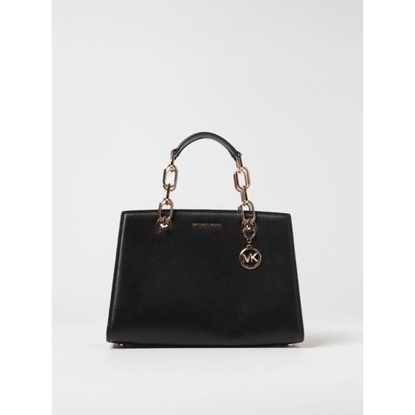 borse a mano Michael Kors nero