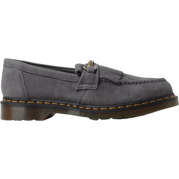 scarpe stringate Dr. Martens grigio