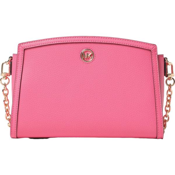 borse a spalla Michael Michael Kors rosa