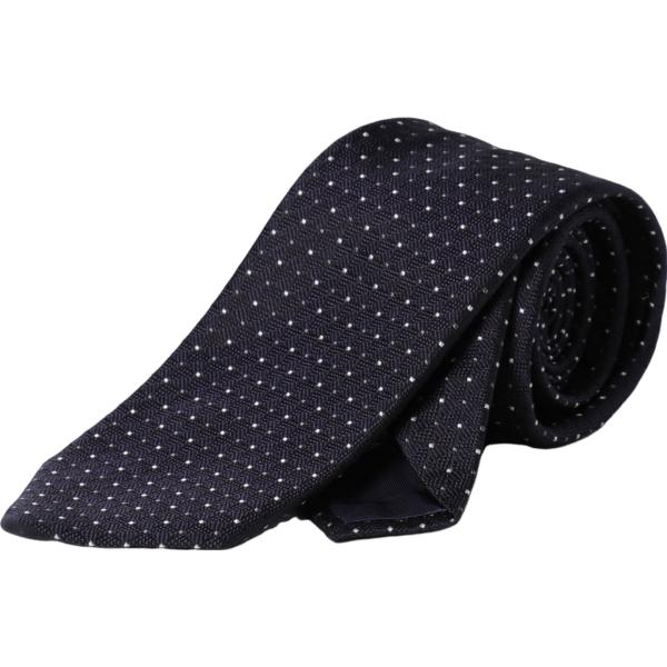 cravatte Emporio Armani blu