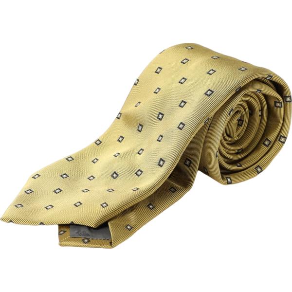 cravatte Emporio Armani marrone