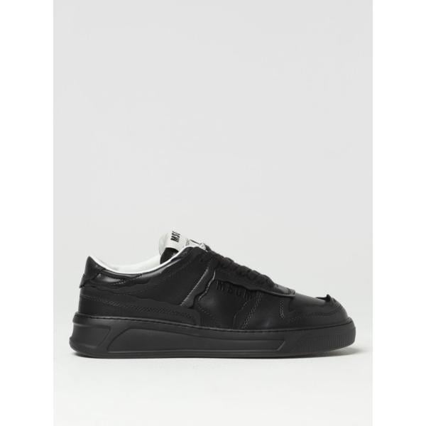sneakers Msgm nero