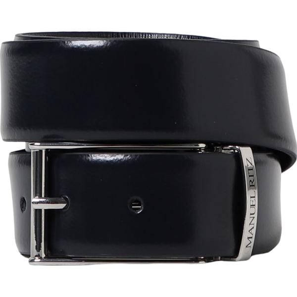 cinture Manuel Ritz nero