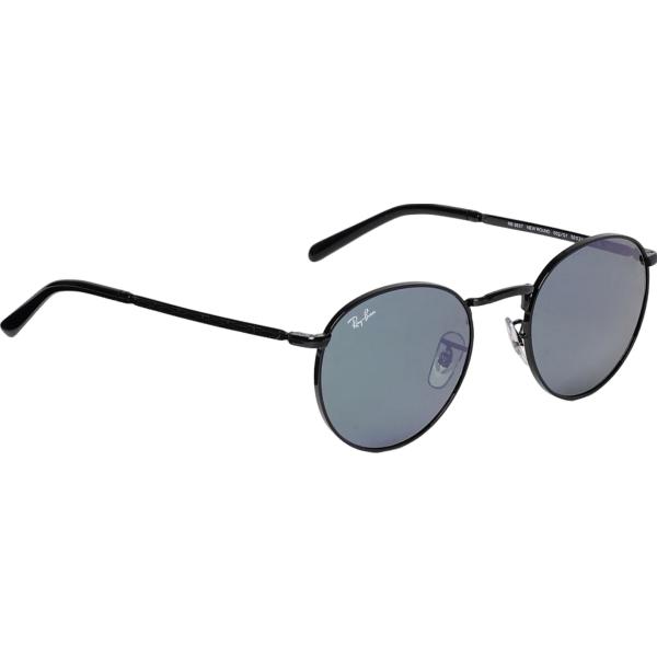 occhiali da sole Ray-Ban grigio