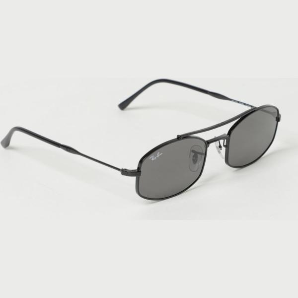 occhiali da sole Ray-Ban bianco