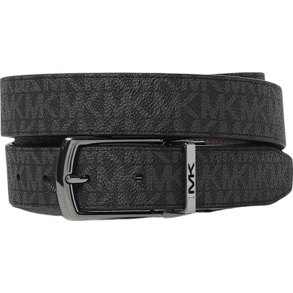 cinture Michael Michael Kors grigio