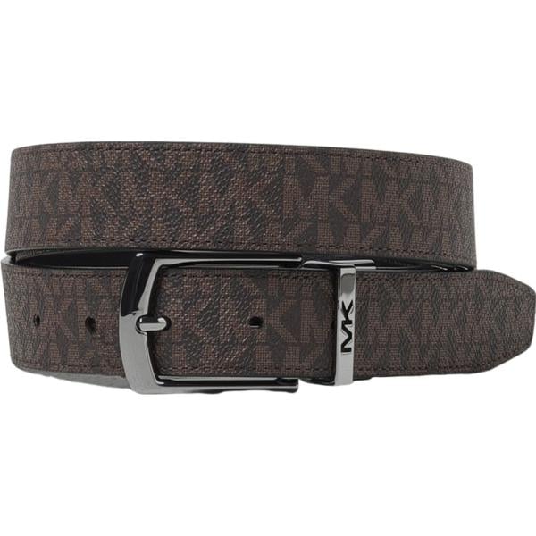 cinture Michael Michael Kors grigio